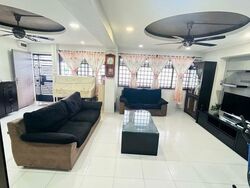 Blk 252 Choa Chu Kang Avenue 2 (Choa Chu Kang), HDB 4 Rooms #592061831